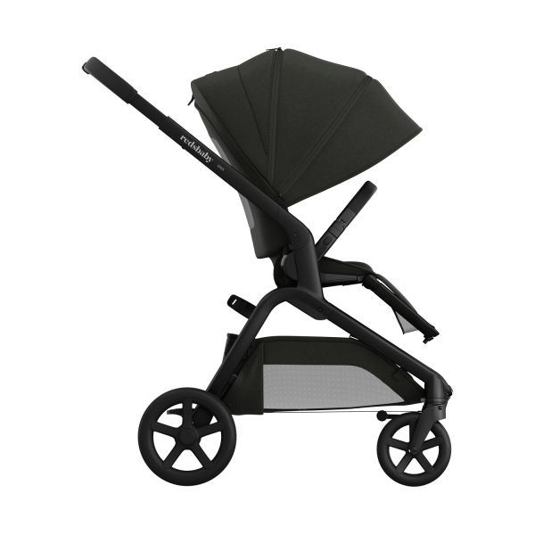 Redsbaby Onix Kinderwagen - Graphite