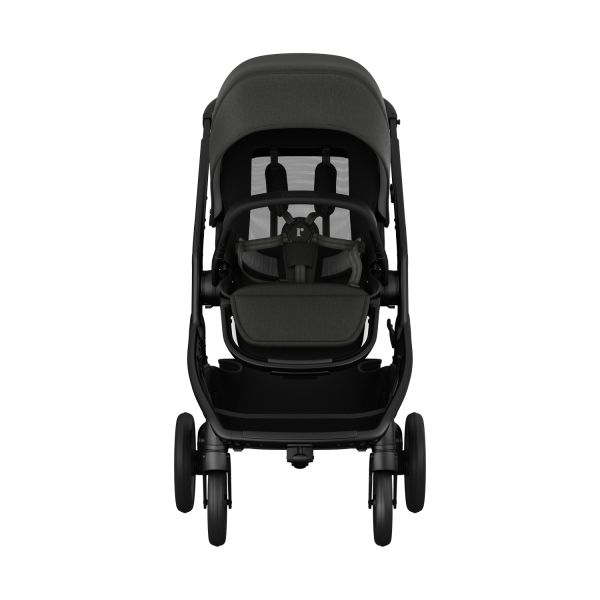 Redsbaby Onix Kinderwagen - Graphite