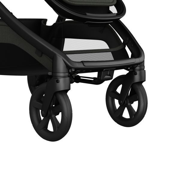 Redsbaby Onix Kinderwagen - Graphite