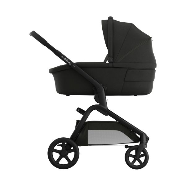 Redsbaby Onix Kinderwagen - Graphite