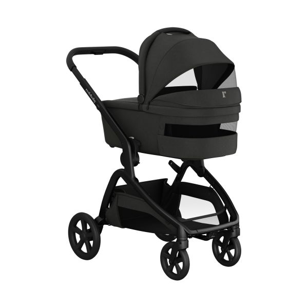 Redsbaby Onix Kinderwagen - Graphite