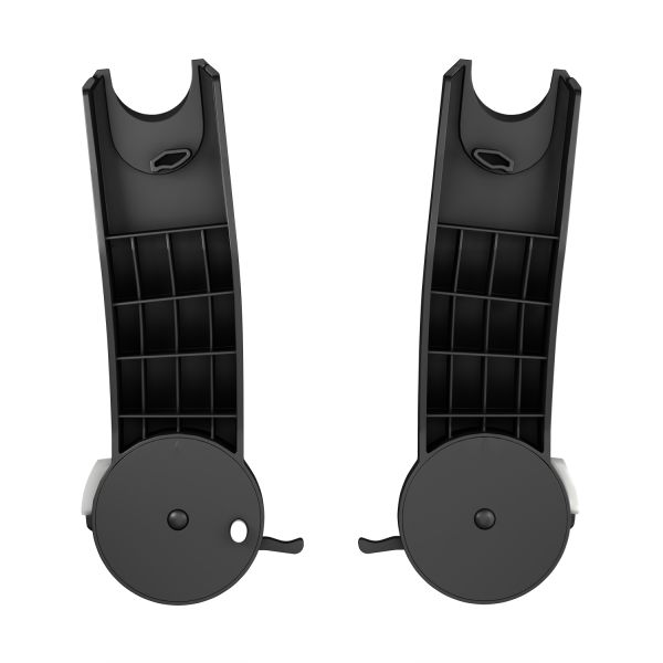 Redsbaby Autostoeladapters – ONIX Redsbaby Autostoeladapters – ONIX