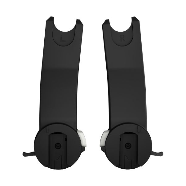 Redsbaby Autostoeladapters – ONIX Redsbaby Autostoeladapters – ONIX