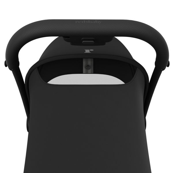 Redsbaby SKIP³ Buggy - Black Redsbaby SKIP³ Buggy - Black