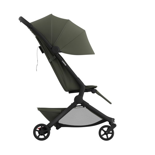 Redsbaby Skip³ Buggy 2-in-1 - Ivy Redsbaby Skip³ Buggy 2-in-1 - Ivy