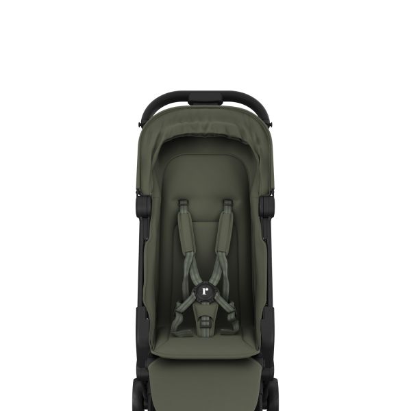 Redsbaby Skip³ Buggy 2-in-1 - Ivy Redsbaby Skip³ Buggy 2-in-1 - Ivy
