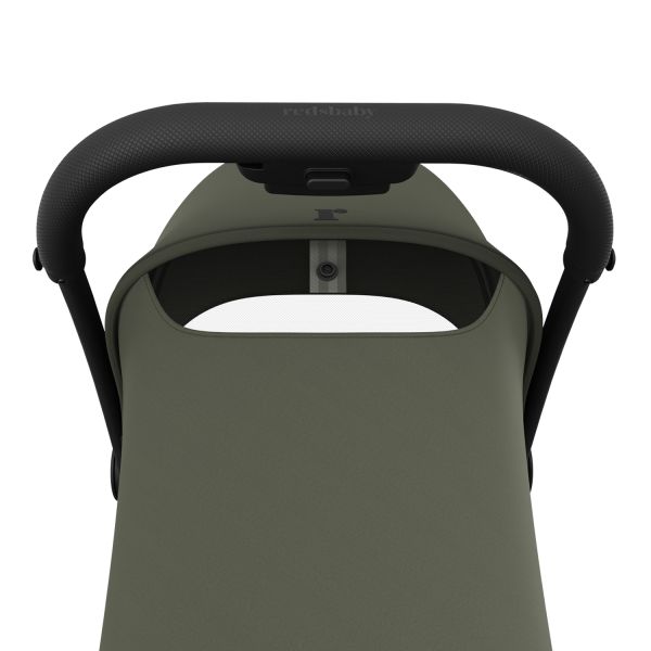Redsbaby Skip³ Buggy 2-in-1 - Ivy Redsbaby Skip³ Buggy 2-in-1 - Ivy