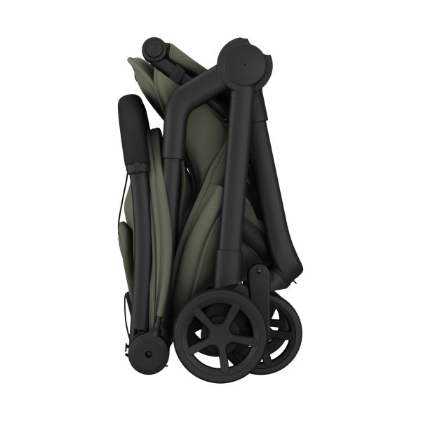 Redsbaby Skip³ Buggy 2-in-1 - Ivy Redsbaby Skip³ Buggy 2-in-1 - Ivy