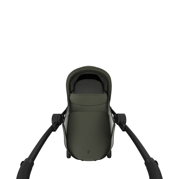 Redsbaby Skip³ Buggy 2-in-1 - Ivy Redsbaby Skip³ Buggy 2-in-1 - Ivy