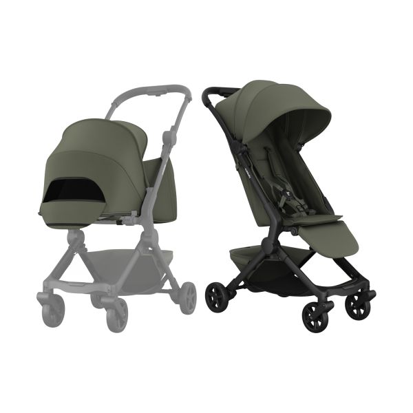 Redsbaby Skip³ Buggy 2-in-1 - Ivy Redsbaby Skip³ Buggy 2-in-1 - Ivy