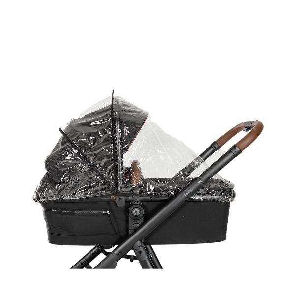 Qute Q-Journey Regenhoes 2-in-1