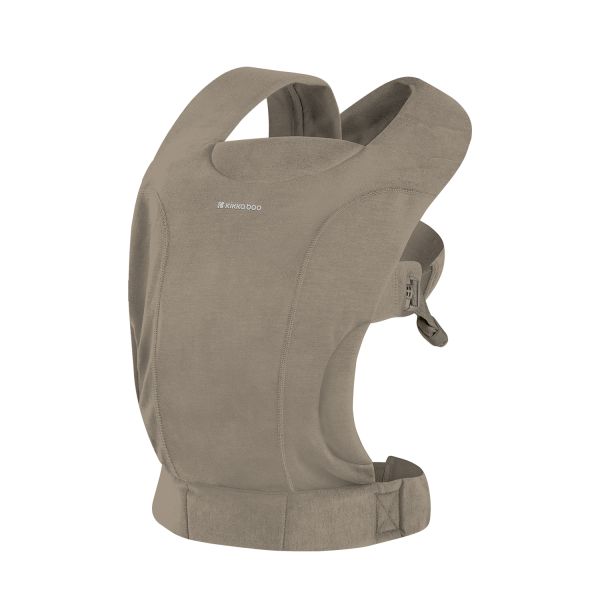 Kikkaboo Riley Draagzak - Beige Kikkaboo Riley Draagzak - Beige