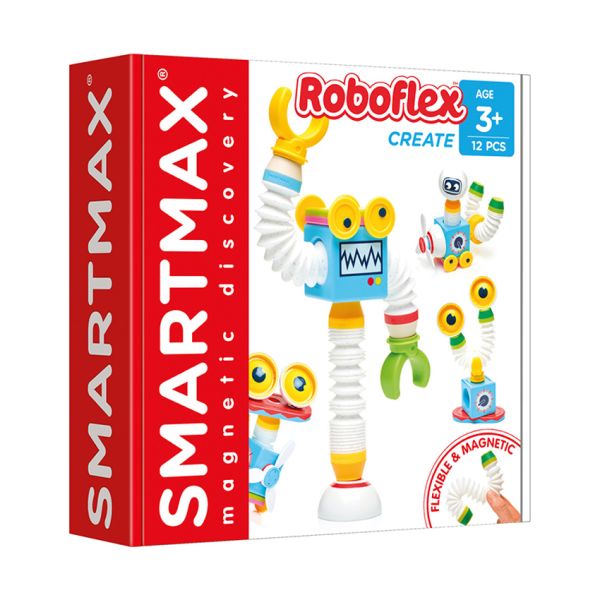 SmartMax Roboflex SmartMax Roboflex