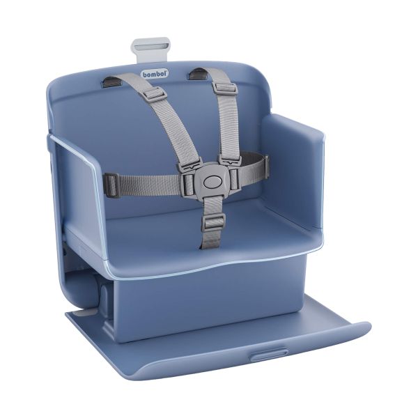 Bombol Ru Booster - Midnight Blue Bombol Ru Booster - Midnight Blue