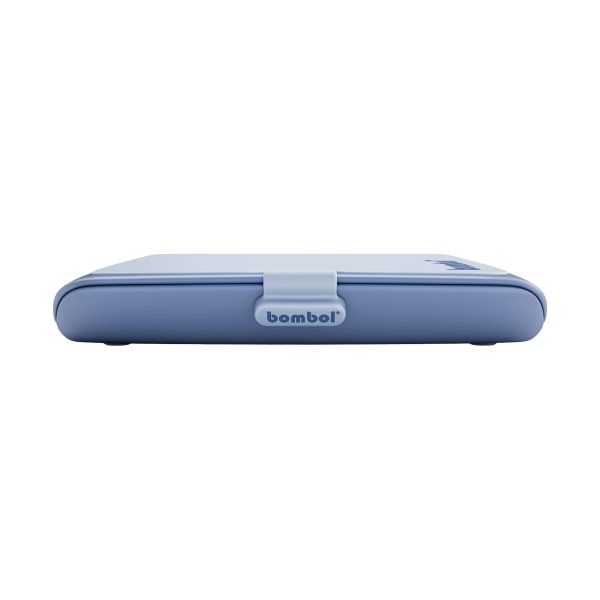 Bombol Ru Booster - Midnight Blue Bombol Ru Booster - Midnight Blue