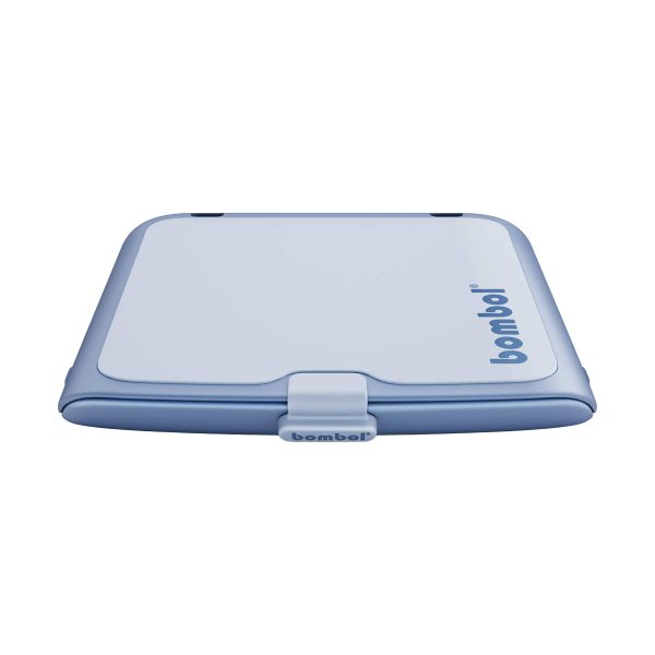 Bombol Ru Booster - Midnight Blue Bombol Ru Booster - Midnight Blue