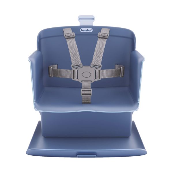 Bombol Ru Booster - Midnight Blue Bombol Ru Booster - Midnight Blue