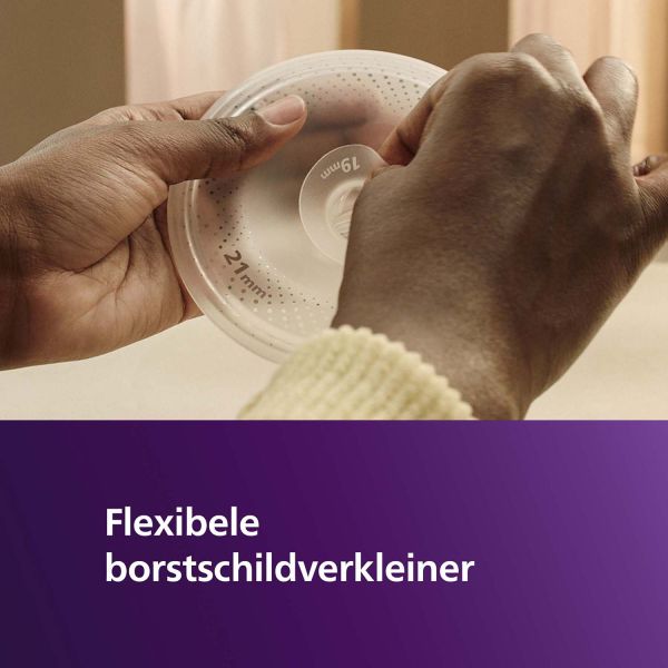 Philips Avent Hands-Free Dubbele Collection Cups Philips Avent Hands-Free Dubbele Collection Cups