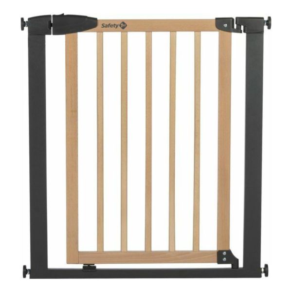 Safety 1st Deurhek Simply Close Wood & Metal