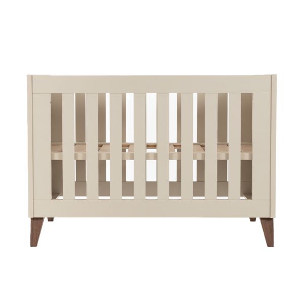 TWF Ledikant 60 x 120 - Commode XL 3 Laden 1 Deur - Hanglegkast XL 3 Deuren 2 Lade Salerno Walnoot TWF Ledikant 60 x 120 - Commode XL 3 Laden 1 Deur - Hanglegkast XL 3 Deuren 2 Lade Salerno Walnoot