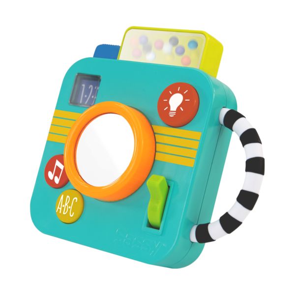 Sassy Baby Camera Sassy Baby Camera