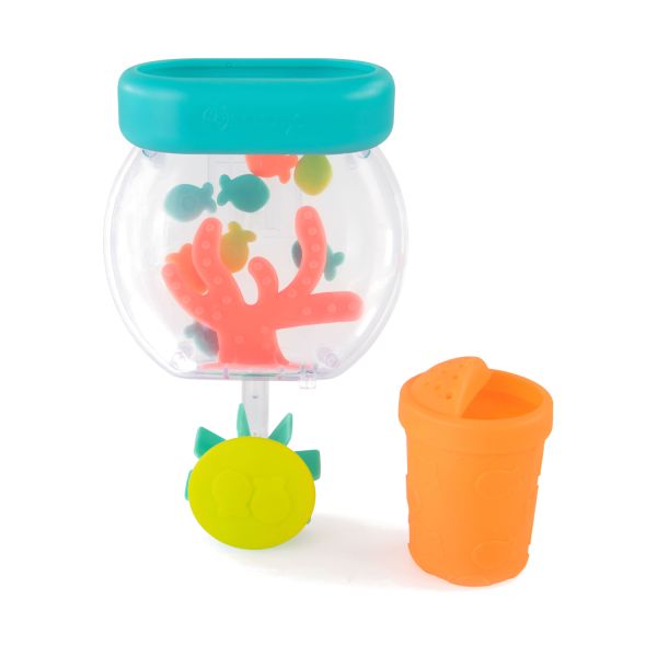 Sassy Feedin'Frenzy Suction Toy Sassy Feedin'Frenzy Suction Toy