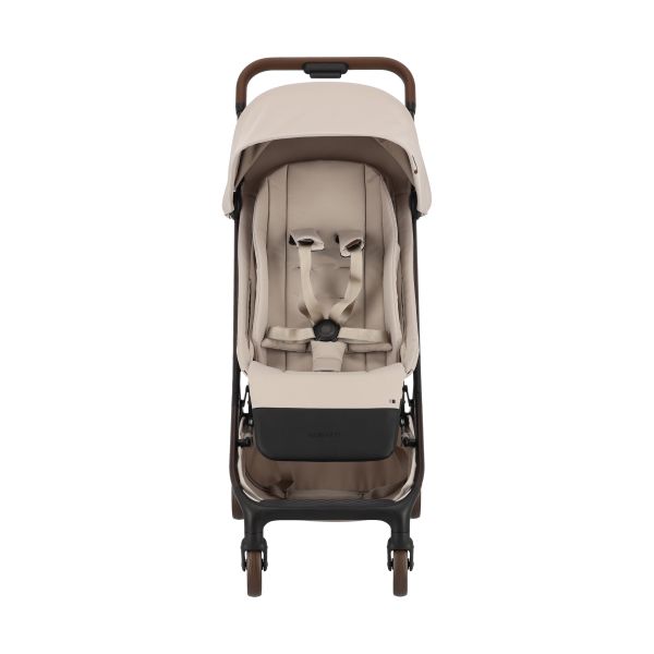 Dubatti Smart E3 Buggy - Satin Brown/Brown/Tofu Gray Dubatti Smart E3 Buggy - Satin Brown/Brown/Tofu Gray