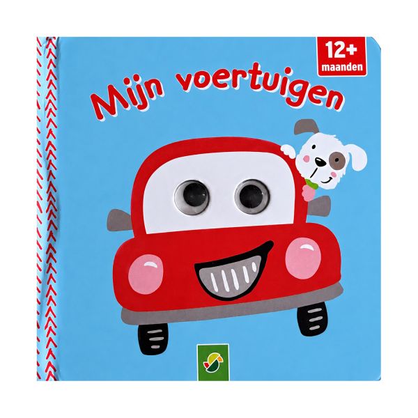 Schwager & Steinlein Boekje - Mijn voertuigen Schwager & Steinlein Boekje - Mijn voertuigen