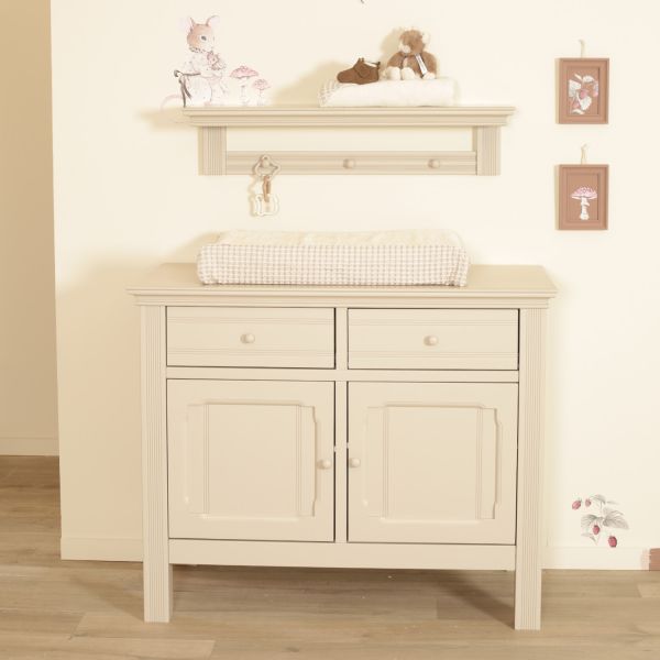 Interbaby Wandrek - Delphi Interbaby Wandrek - Delphi