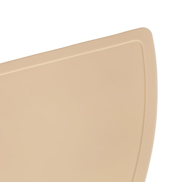 DAY Placemat Silicone Ivory Cream