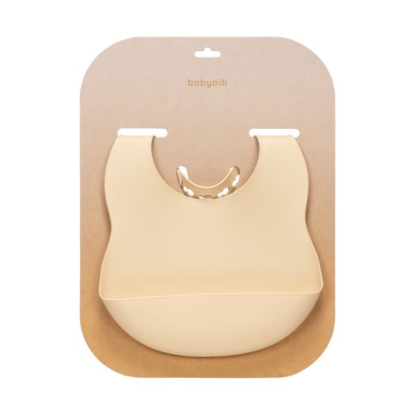 DAY Slab Silicone Ivory Cream