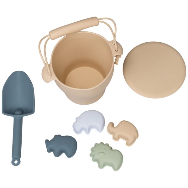 DAY Speelset Silicone Zand