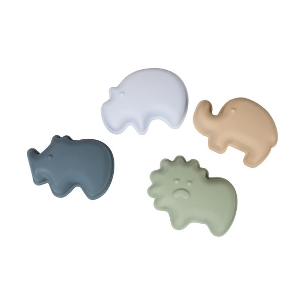 DAY Speelset Silicone Zand