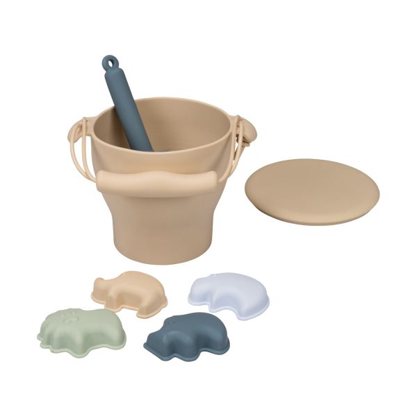 DAY Speelset Silicone Zand