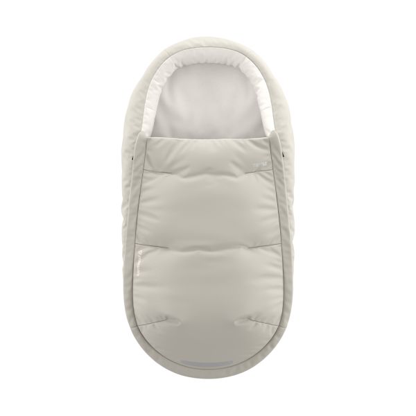 Thule Elements Voetenzak - Gentle Beige Thule Elements Voetenzak - Gentle Beige
