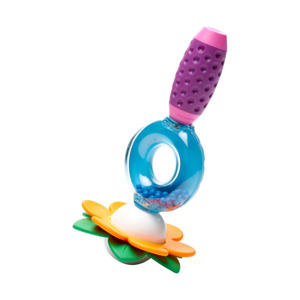 SmartMax Speelset - My First Sounds & Flowers