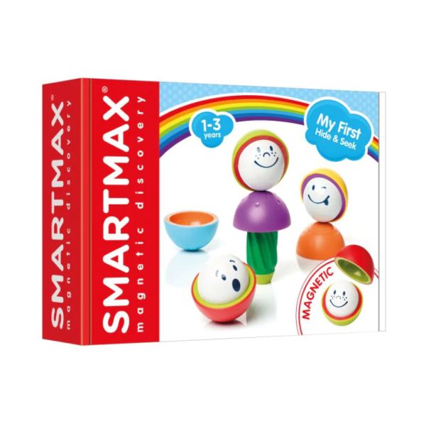SmartMax My First Hide & Seek SmartMax My First Hide & Seek