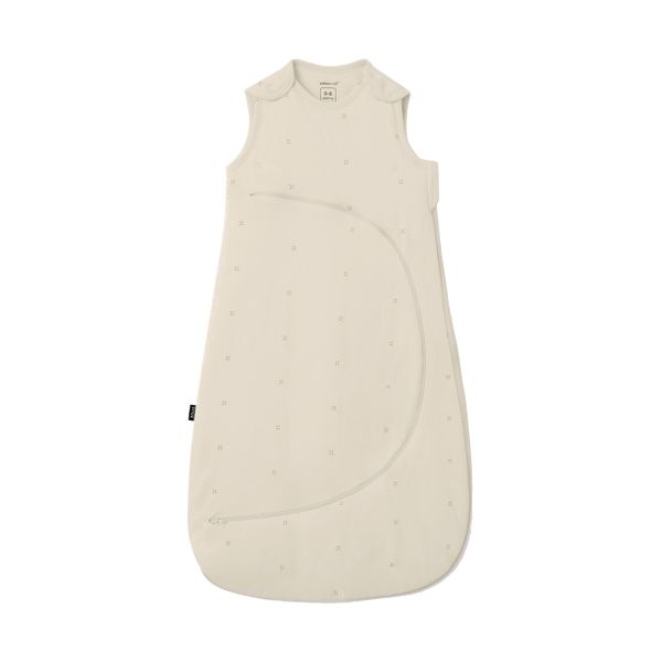 SnüzPouch Slaapzak - 0-6 Mnd - Cashmere Cross SnüzPouch Slaapzak - 0-6 Mnd - Cashmere Cross