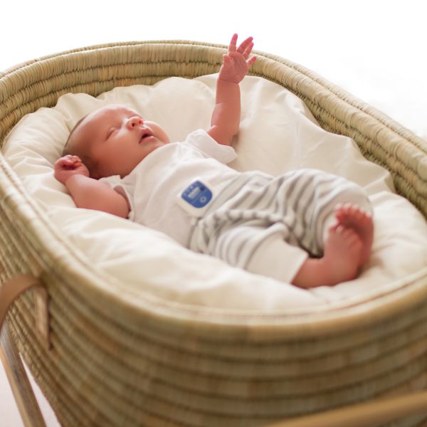 Snuza Pico2 Baby Bewegingsmonitor Snuza Pico2 Baby Bewegingsmonitor