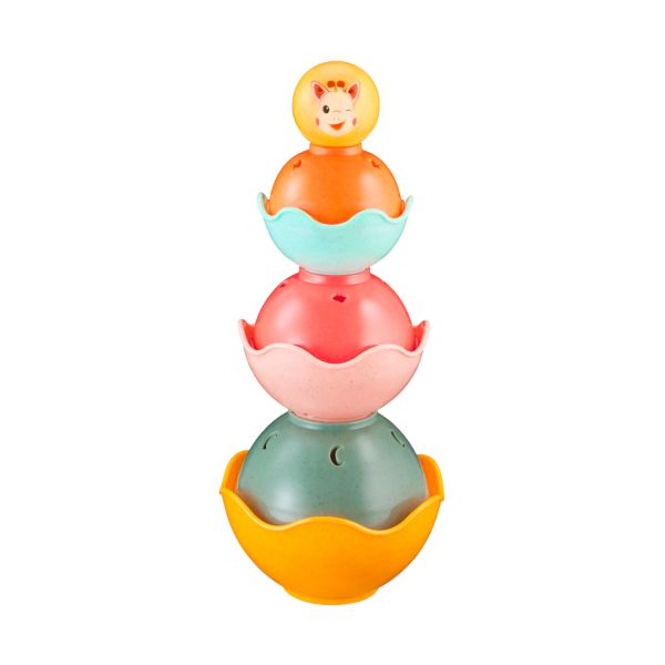 Sophie De Giraf Stapelset