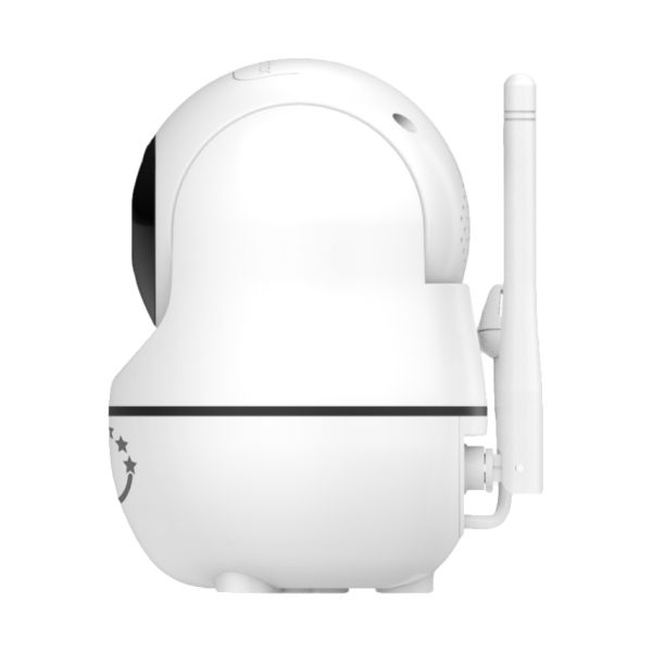 B-Care Baby Sparkle Ultimate Losse Camera - 7 Inch B-Care Baby Sparkle Ultimate Losse Camera - 7 Inch
