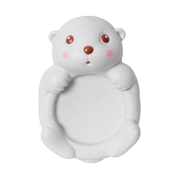 Speelgoedtopdeals Badspeelgoed - Otter - 4-Delig - Bioplastic Speelgoedtopdeals Badspeelgoed - Otter - 4-Delig - Bioplastic