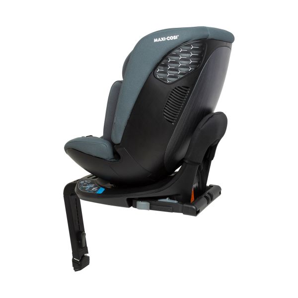 Maxi-Cosi Spinel Autostoel 360+ - Authentic Graphite Maxi-Cosi Spinel Autostoel 360+ - Authentic Graphite