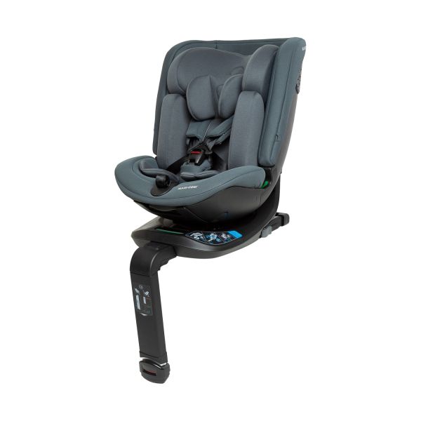 Maxi-Cosi Spinel Autostoel 360+ - Authentic Graphite Maxi-Cosi Spinel Autostoel 360+ - Authentic Graphite