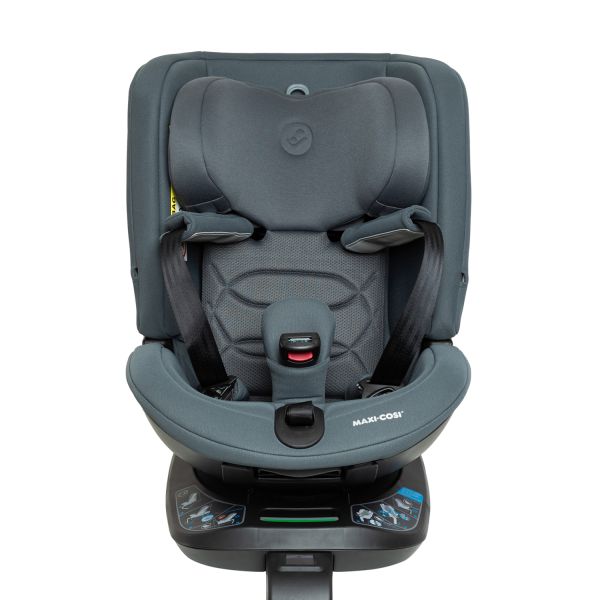 Maxi-Cosi Spinel Autostoel 360+ - Authentic Graphite Maxi-Cosi Spinel Autostoel 360+ - Authentic Graphite