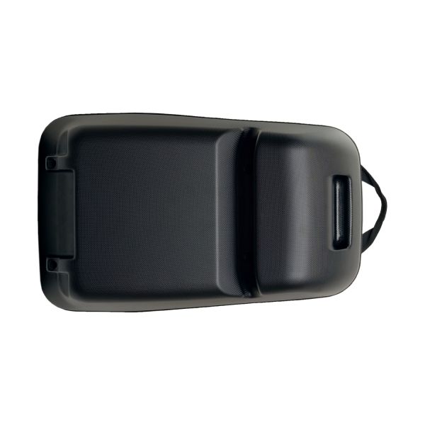 Doona X Storage Basket - Black Doona X Storage Basket - Black