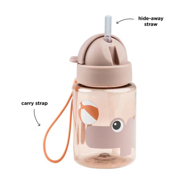 Done By Deer Tiny Farm Rietjesbeker - 280 ml - Powder Done By Deer Tiny Farm Rietjesbeker - 280 ml - Powder