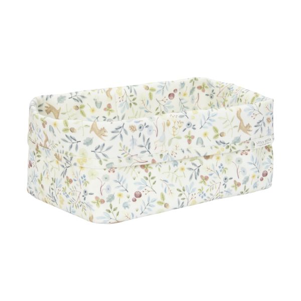 Little Dutch Forest Wonders Commodemandje Groot - 25 x 15 x 10 cm Little Dutch Forest Wonders Commodemandje Groot - 25 x 15 x 10 cm