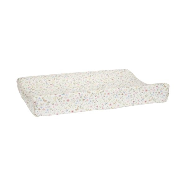 Little Dutch Aankleedkussenhoes Fairy Wonders - 50 x 70 cm Little Dutch Aankleedkussenhoes Fairy Wonders - 50 x 70 cm