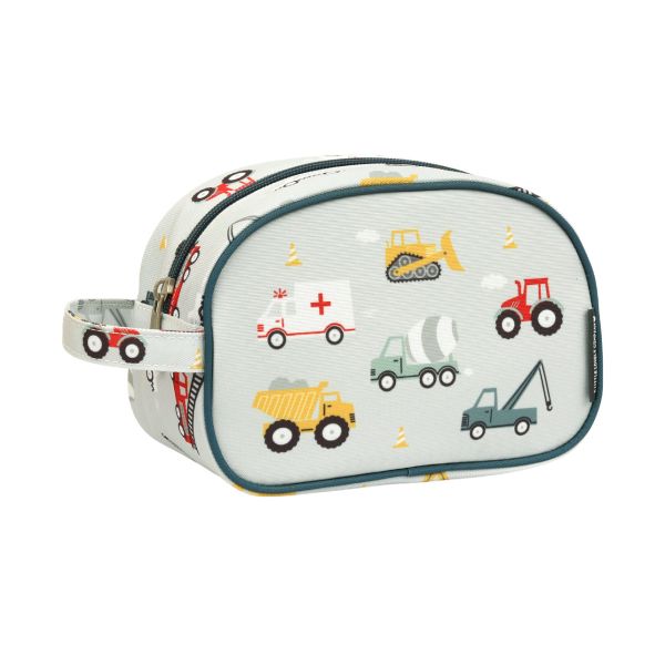 A Little Lovely Company Toilettas - Vehicles A Little Lovely Company Toilettas - Vehicles